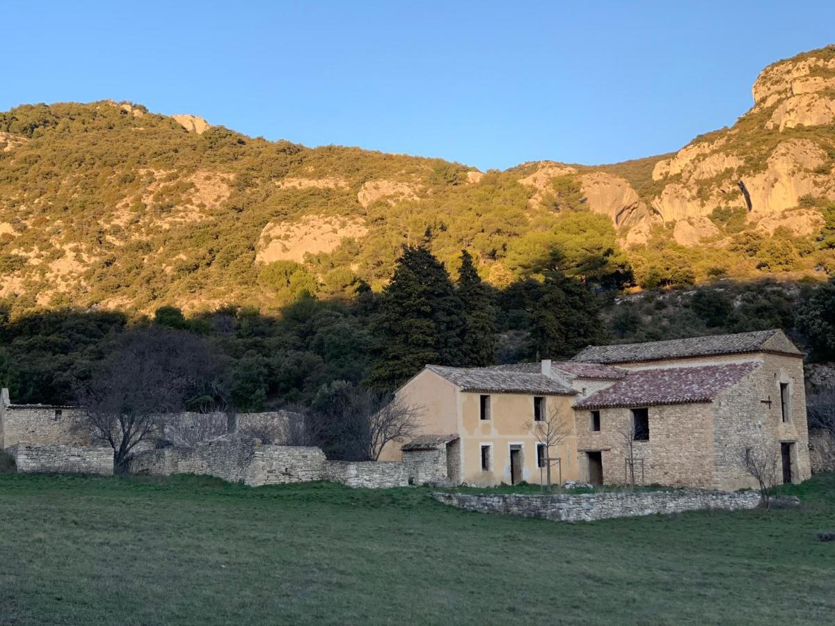 LʼIsle-sur-la-Sorgue Fleurs De Provence 아파트 외부 사진